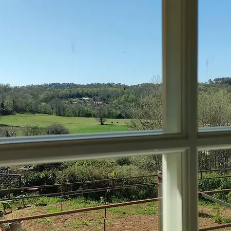 Les Granges Du Barri-haut Apartmán