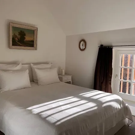 Apartmán Les Granges Du Barri-haut *