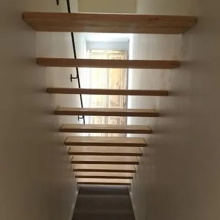 Les Granges Du Barri-haut Apartmán Milhac
