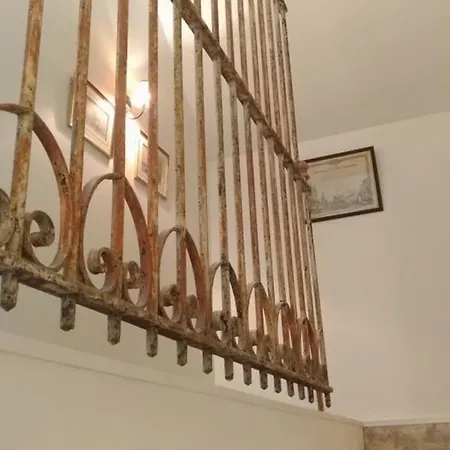 Apartmán Les Granges Du Barri-haut *