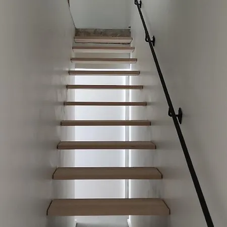 Apartmán Les Granges Du Barri-haut Milhac