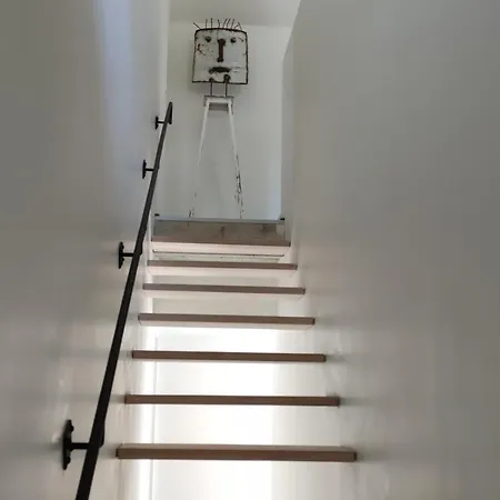 Apartmán Les Granges Du Barri-haut *