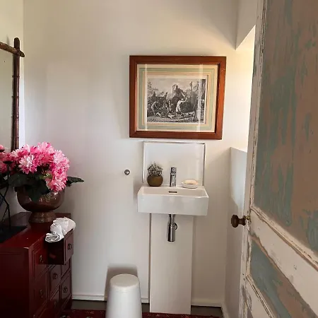 Apartmán Les Granges Du Barri-haut *