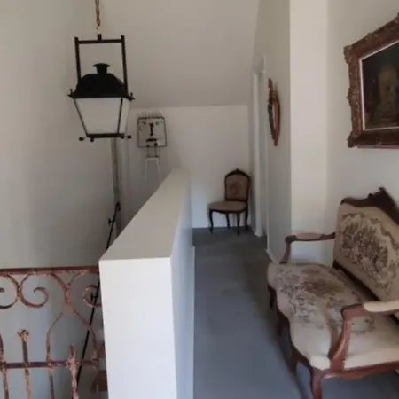 Les Granges Du Barri-haut Apartmán
