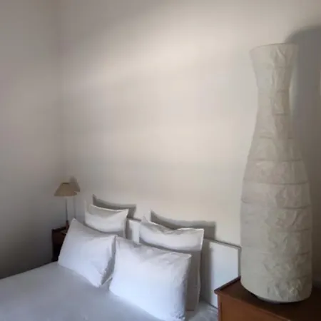 Apartmán Les Granges Du Barri-haut Milhac