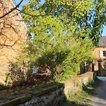 Lejlighed Les Granges Du Barri-haut