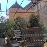 Lejlighed Les Granges Du Barri-haut