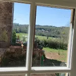 Lejlighed Les Granges Du Barri-haut Milhac