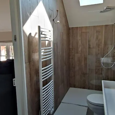 Les Granges Du Barri-haut Milhac