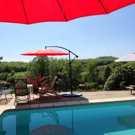 Les Granges Du Barri-haut *