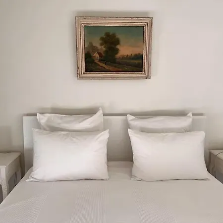 Les Granges Du Barri-haut