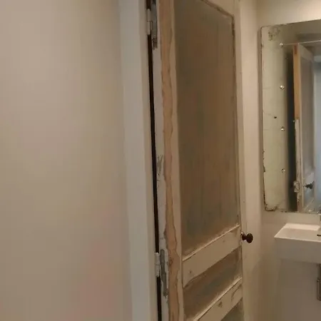 Les Granges Du Barri-haut *