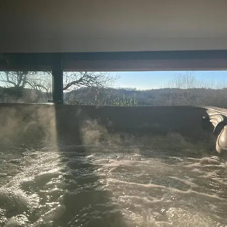 Апартаменты Les Granges Du Barri-haut