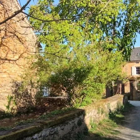 Les Granges Du Barri-haut