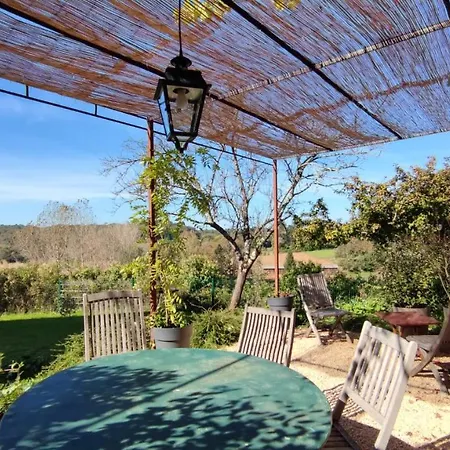 Les Granges Du Barri-haut Milhac