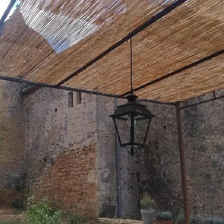 Διαμέρισμα Les Granges Du Barri-haut *