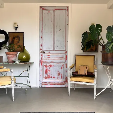 Les Granges Du Barri-haut Апартаменты