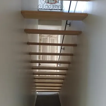 Les Granges Du Barri-haut