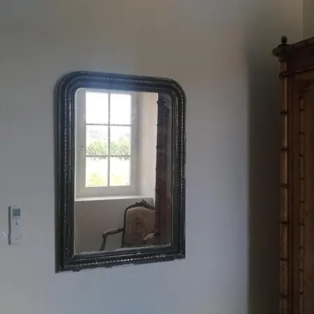 Les Granges Du Barri-haut *