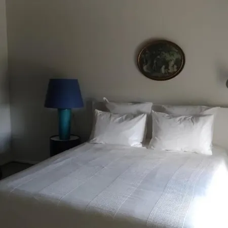 Апартаменты Les Granges Du Barri-haut Milhac