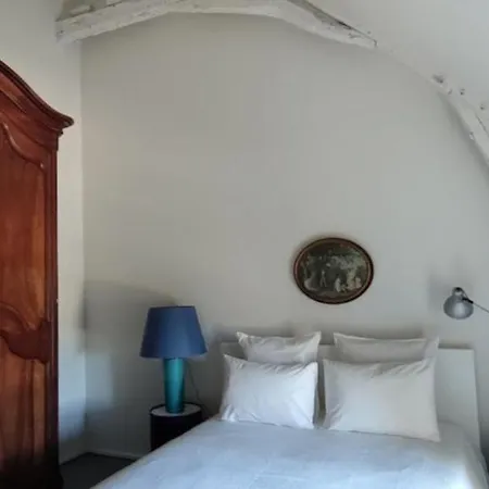 Les Granges Du Barri-haut Milhac