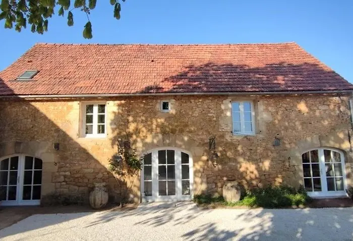 Les Granges Du Barri-haut Apartment