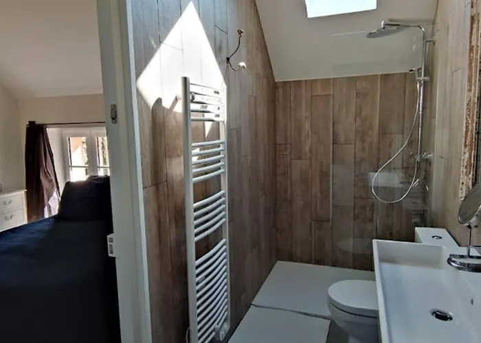 Les Granges Du Barri-haut Milhac