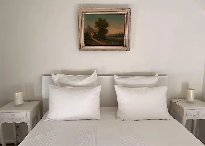 Les Granges Du Barri-haut