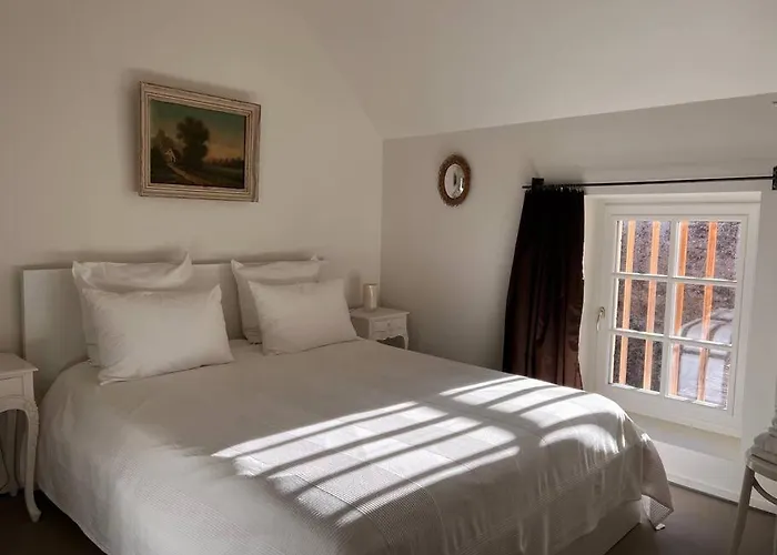 Apartment Les Granges Du Barri-haut *