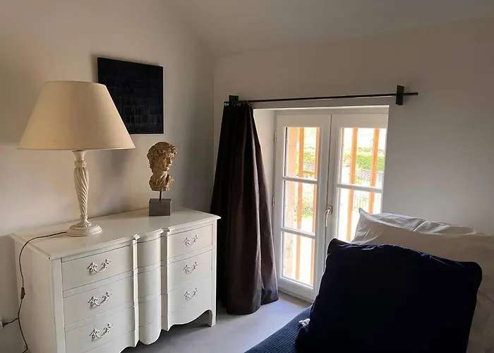 Les Granges Du Barri-haut