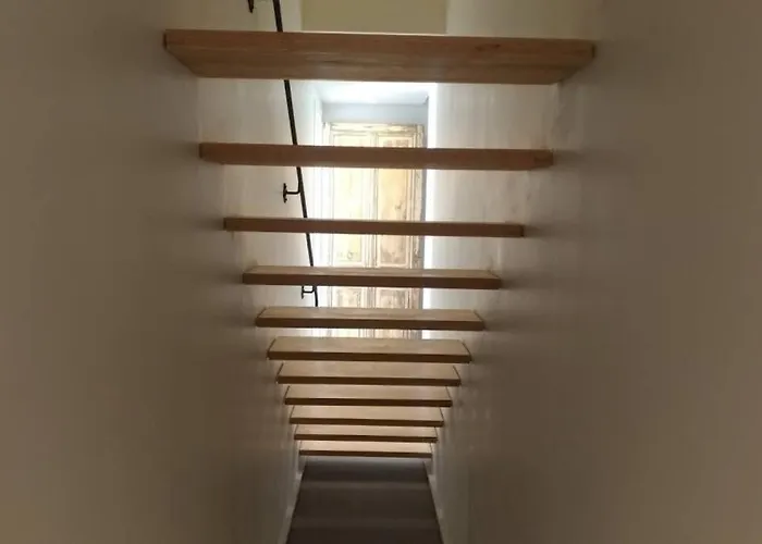 Les Granges Du Barri-haut Apartment Milhac