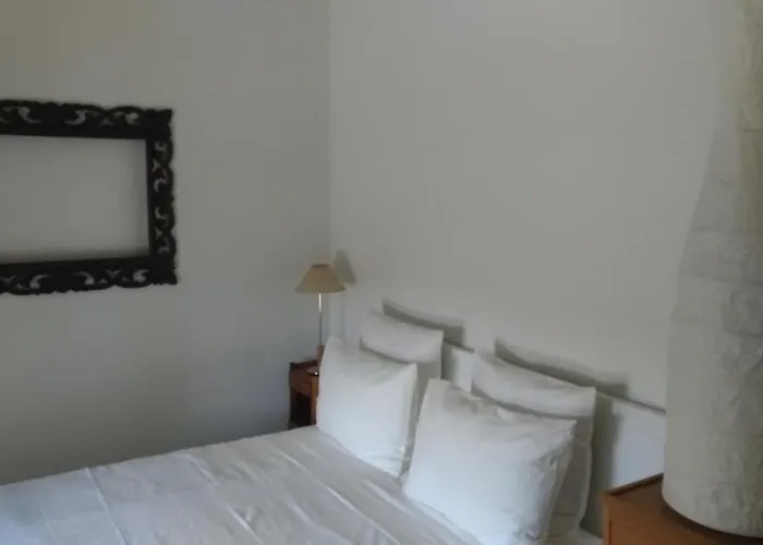 Les Granges Du Barri-haut Apartment