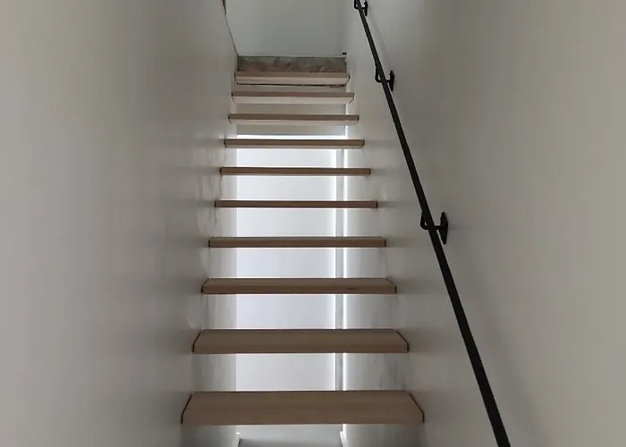 Apartment Les Granges Du Barri-haut Milhac