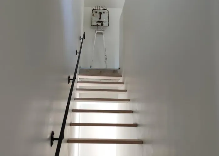 Apartment Les Granges Du Barri-haut *