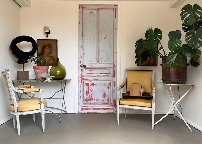 Les Granges Du Barri-haut Apartment