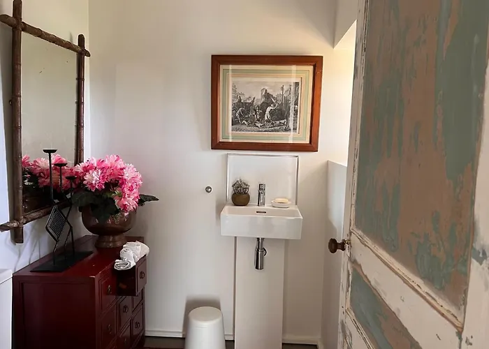 Apartment Les Granges Du Barri-haut *