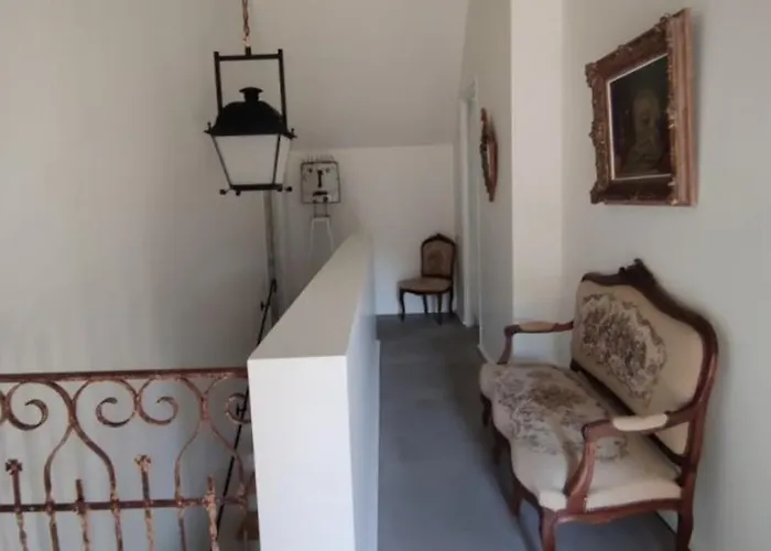 Les Granges Du Barri-haut Apartment