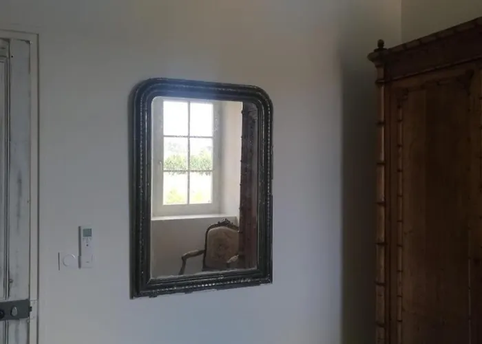 Les Granges Du Barri-haut *