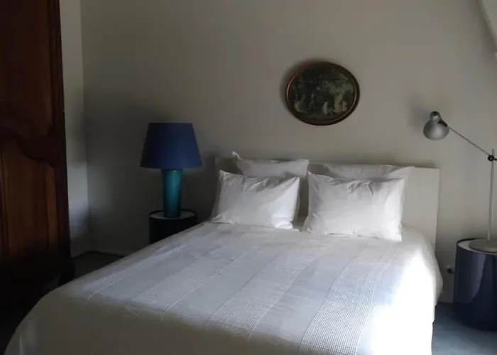 Apartment Les Granges Du Barri-haut Milhac