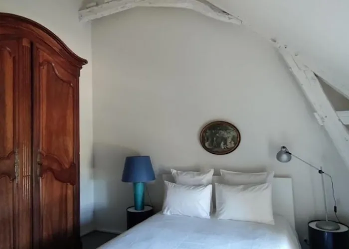 Les Granges Du Barri-haut Milhac