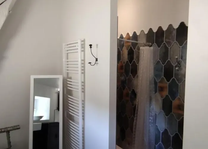 Apartment Les Granges Du Barri-haut *